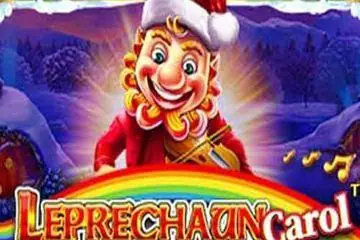 Leprechaun Carol Online Casino Game