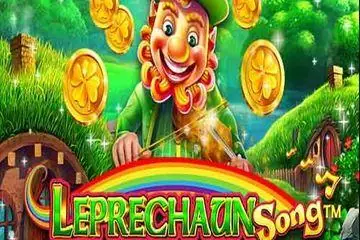 Leprechaun Song Online Casino Game