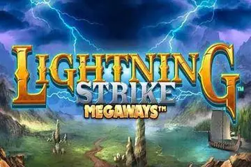 Lightning Strike Megaways Online Casino Game
