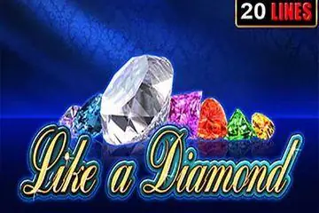 Like a Diamond Online Casino Game