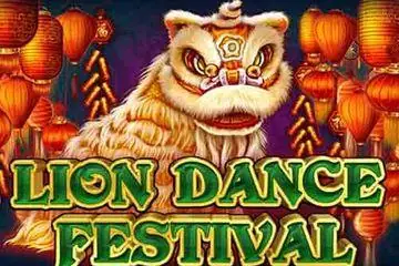 Lion Dance Festival Online Casino Game