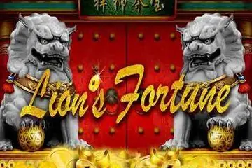 Lion's Fortune Online Casino Game