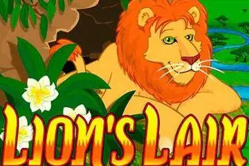 Lion's Lair Online Casino Game