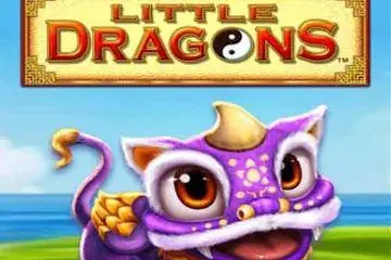 Little Dragons Online Casino Game