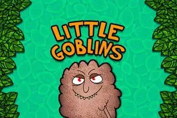 Little Goblins Online Casino Game