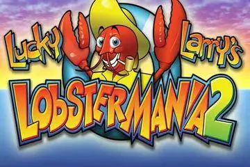 Lobstermania 2 Online Casino Game