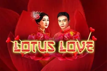 Lotus Love Online Casino Game