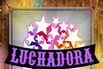 Luchadora Online Casino Game