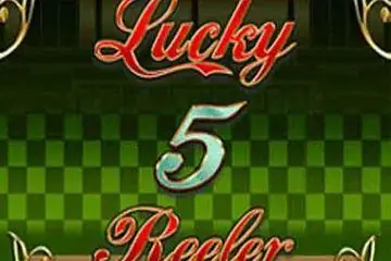 Lucky 5 Reeler Online Casino Game