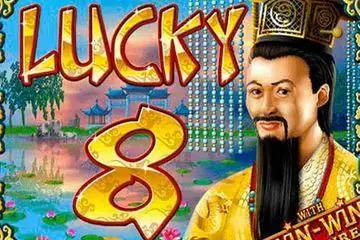Lucky 8 Online Casino Game