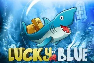 Lucky Blue Online Casino Game