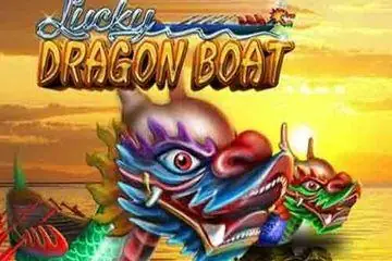 Lucky Dragon Boat Online Casino Game