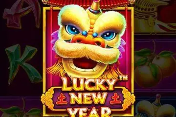Lucky New Year Online Casino Game