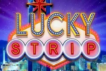 Lucky Strip Online Casino Game