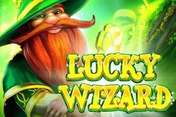 Lucky Wizard Online Casino Game