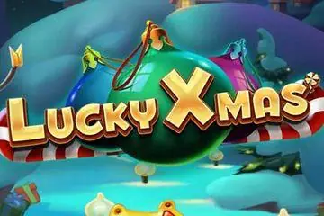 Lucky Xmas Online Casino Game