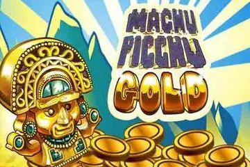 Machu Picchu Gold Online Casino Game