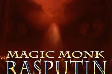 Magic Monk Rasputin Online Casino Game