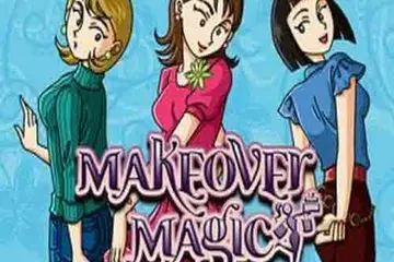 Makeover Magic Online Casino Game