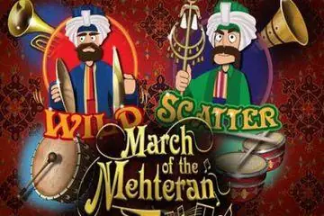 March of the Mehteran Online Casino Game