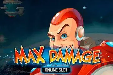 Max Damage Online Casino Game
