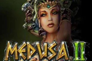 Medusa II Online Casino Game