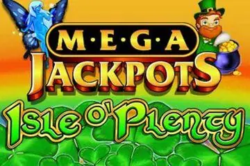 MegaJackpots Isle o'Plenty Online Casino Game