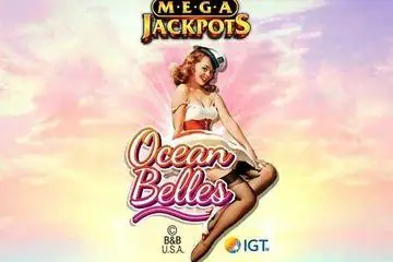 Megajackpots Ocean Belles Online Casino Game