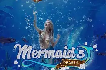 Mermaid's Pearls Online Casino Game