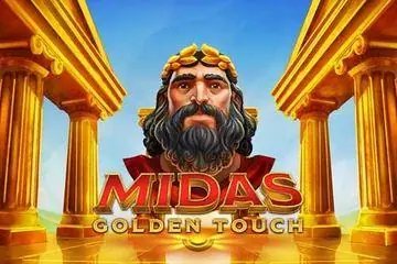 Midas Golden Touch Online Casino Game