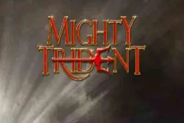 Mighty Trident Online Casino Game