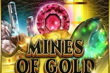 Mines of Gold Online Casino Game