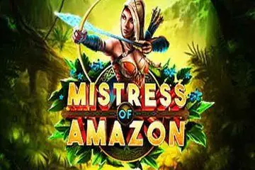 Mistress of Amazon Online Casino Game