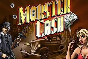 Mobster Cash Online Casino Game