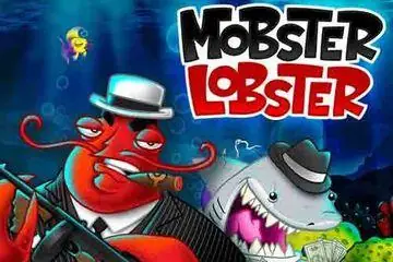 Mobster Lobster Online Casino Game