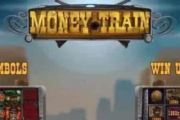 Money Train Online Casino Game