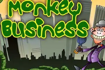 Monkey Business Online Casino Game
