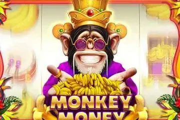 Monkey Money Online Casino Game
