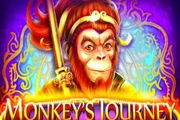 Monkey's Journey Online Casino Game