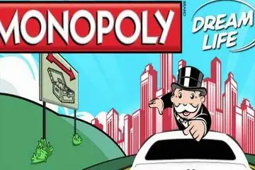 Monopoly Dream Life Online Casino Game