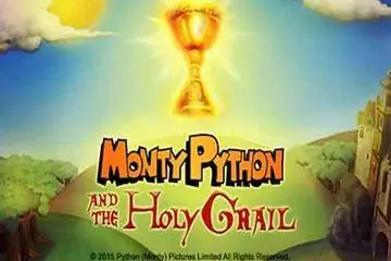 Monty Python And The Holy Grail Online Casino Game