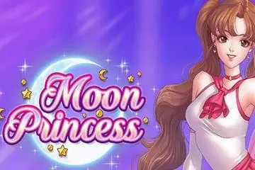 Moon Princess Online Casino Game