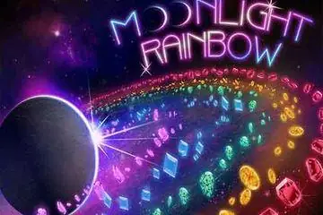 Moonlight Rainbow Online Casino Game