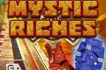 Mystic Riches Online Casino Game