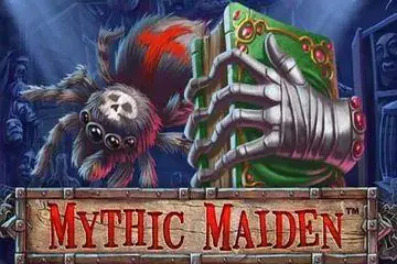 Mythic Maiden Online Casino Game