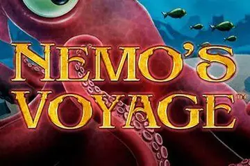 Nemo's Voyage Online Casino Game