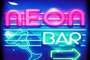 Neon Bar Online Casino Game