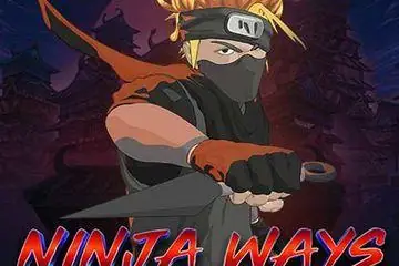 Ninja Ways Online Casino Game