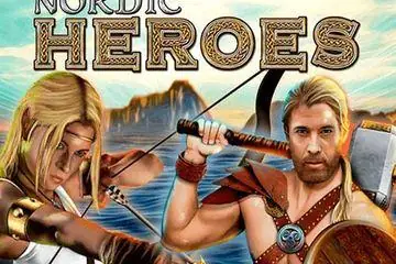 Nordic Heroes Online Casino Game