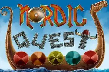 Nordic Quest Online Casino Game